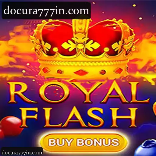 Descubra a Experiência RoyalFlashBuyBonus na docura777 com Apostas Online e Jogos Interativos