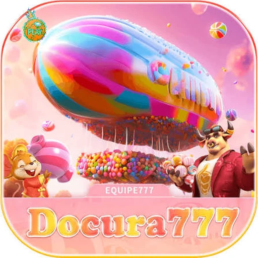 docura777 Logo